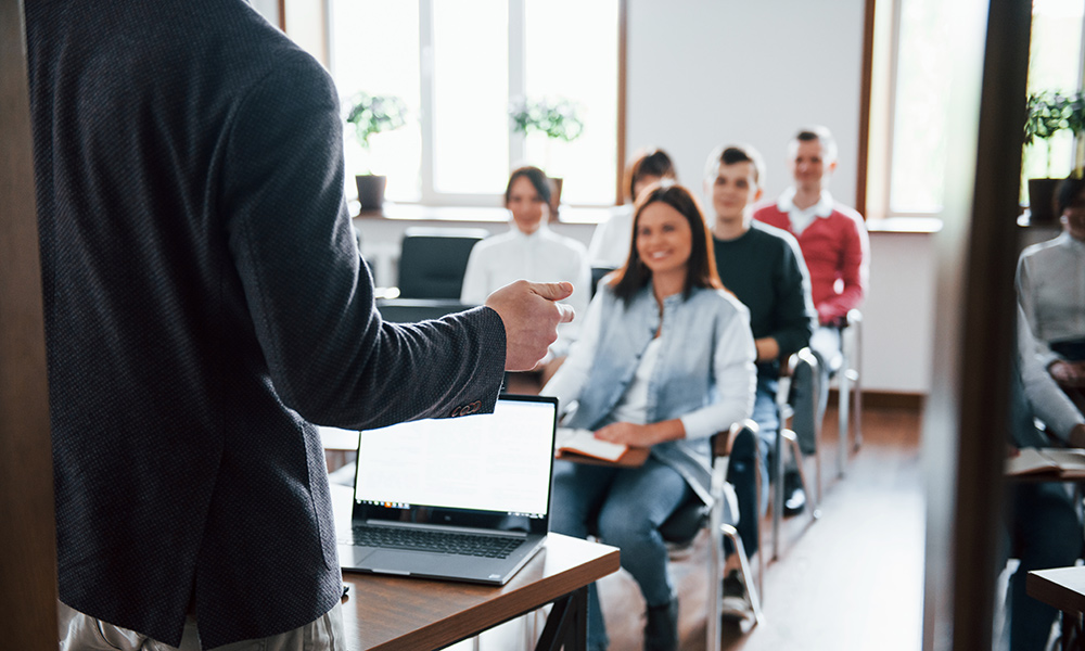 Post - Como aproveitar ao máximo as oportunidades de estágio? 4 dicas para você impulsionar sua carreira!
