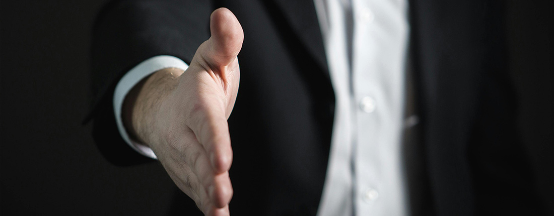 Conquiste a vaga dos seus sonhos: 4 dicas para se destacar na entrevista de emprego