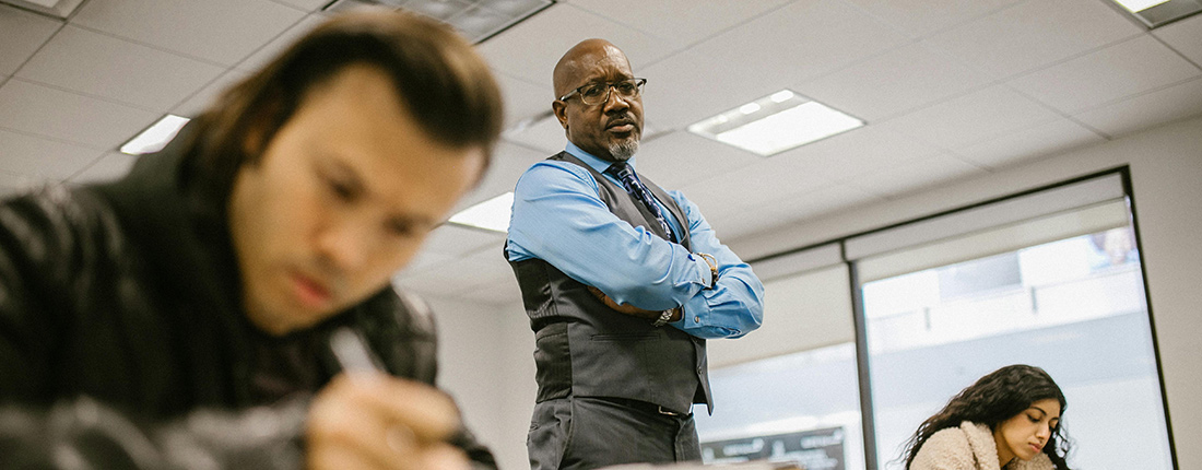 Conquiste a vaga dos seus sonhos: 4 dicas para se destacar na entrevista de emprego