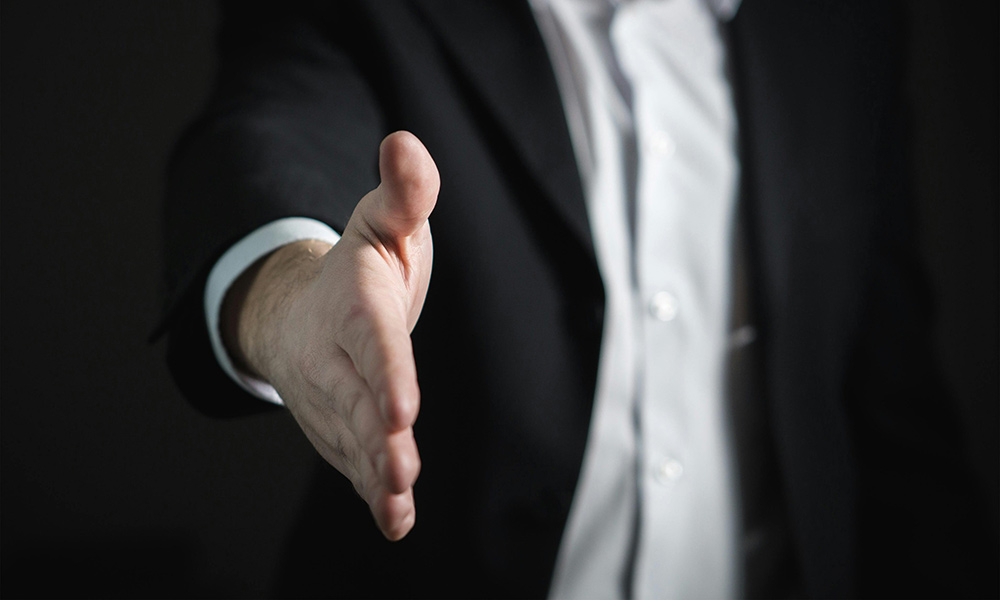 Post - Conquiste a vaga dos seus sonhos: 4 dicas para se destacar na entrevista de emprego