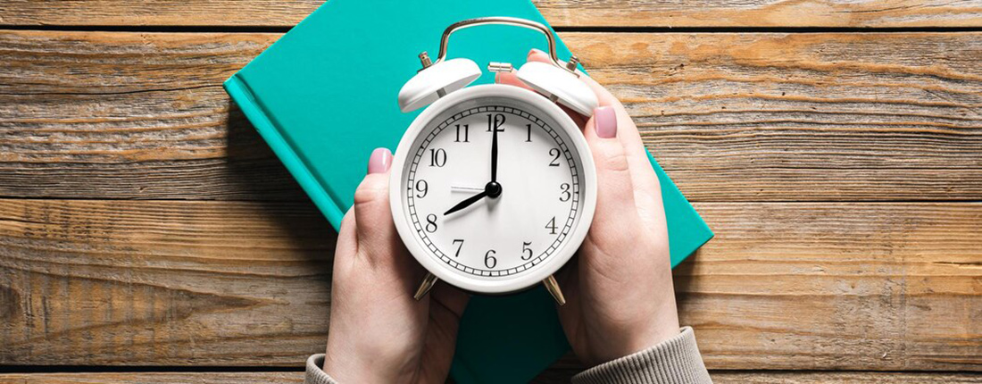 Dominando a gestão de tempo: uma habilidade essencial para universitários