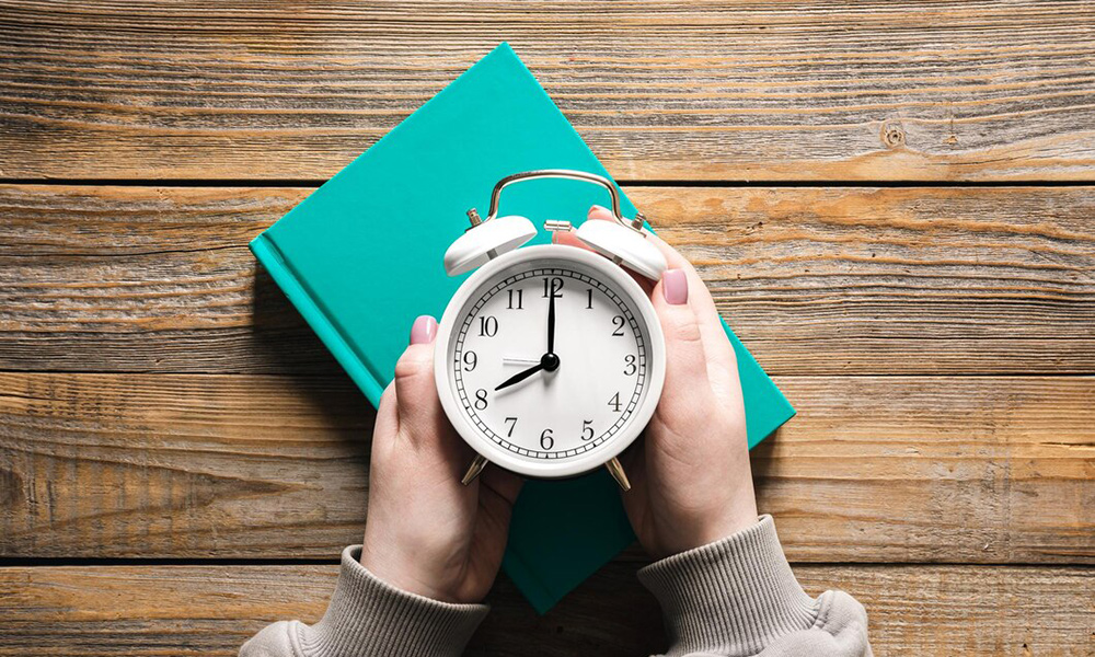Post - Dominando a gestão de tempo: uma habilidade essencial para universitários