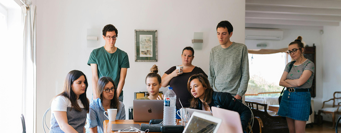 Dê vida às suas ideias: o empreendedorismo universitário como caminho para o futuro