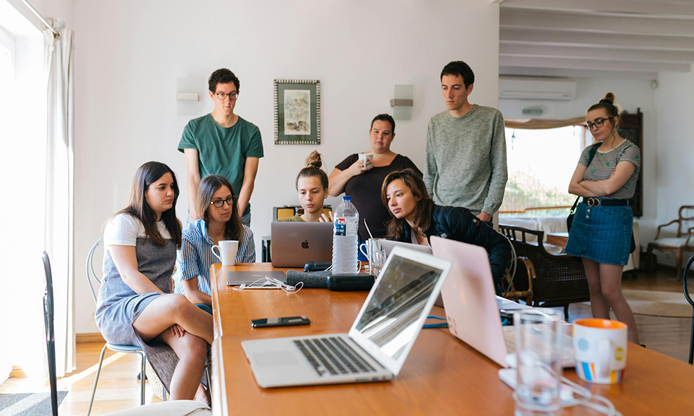 Post - Dê vida às suas ideias: o empreendedorismo universitário como caminho para o futuro