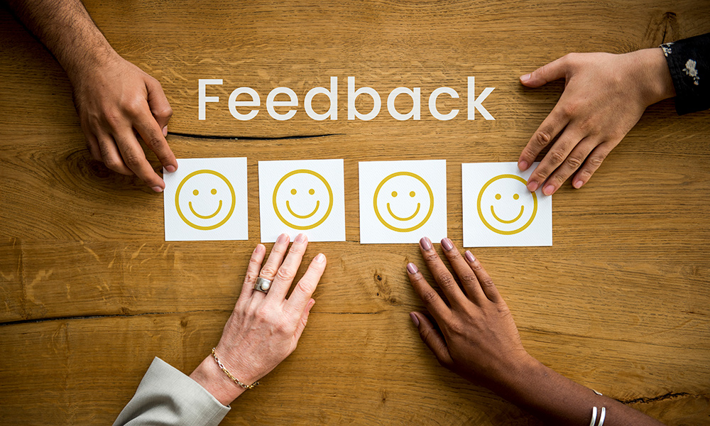 Post - Como utilizar o feedback acadêmico para melhorar seu desempenho na graduação