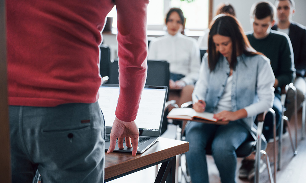 Post - Mentoria na universidade: como transformar orientação em sucesso acadêmico e profissional