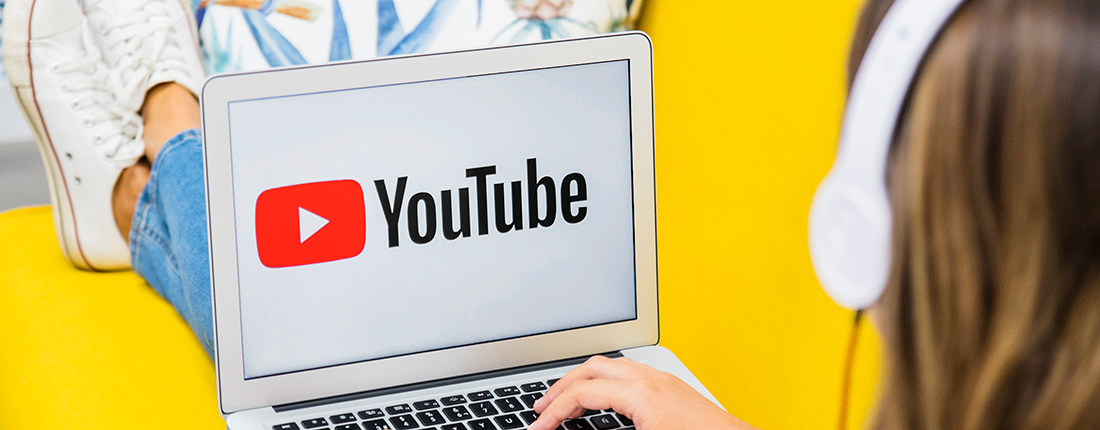 Como alunos universitários podem usar o YouTube como ferramenta de estudo?