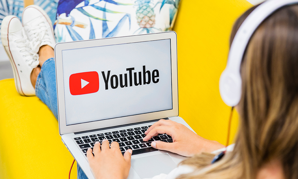 Post - Como alunos universitários podem usar o YouTube como ferramenta de estudo?