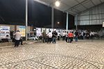 Registros Fotográficos do II CIC - 2018