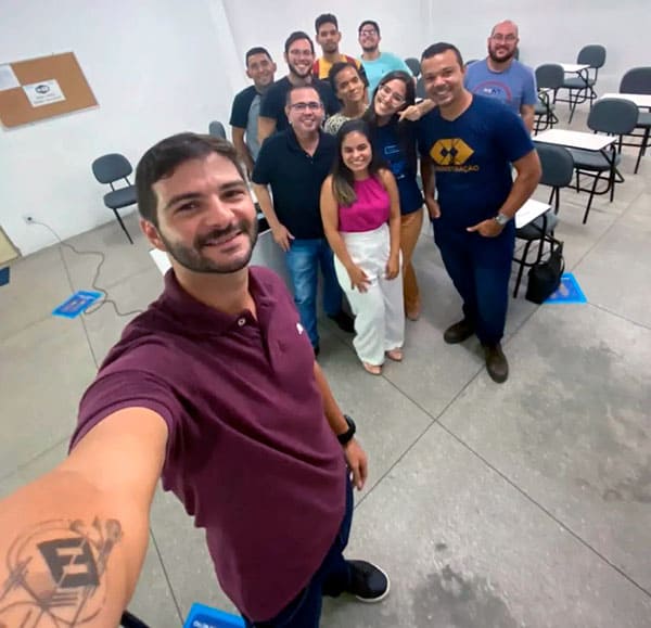 Gestão de Processos