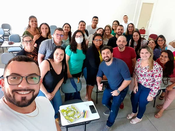 Workshop em Exames Bioquímicos e Hematológicos