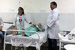 Aplicação da Metodologia OSCE no Curso de Enfermagem