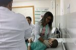 Aplicação da Metodologia OSCE no Curso de Enfermagem
