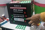 Ação Social - Curso de Farmácia - Projeto Descarte de Remédios