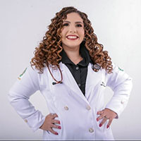 Ingrid Martins de França